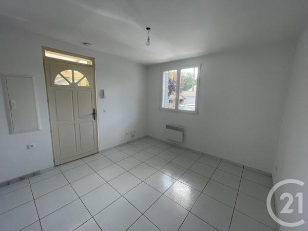 Appartement F1 à vendre  1 pièce - 17,50 m2 TRIEL SUR SEINE - 78