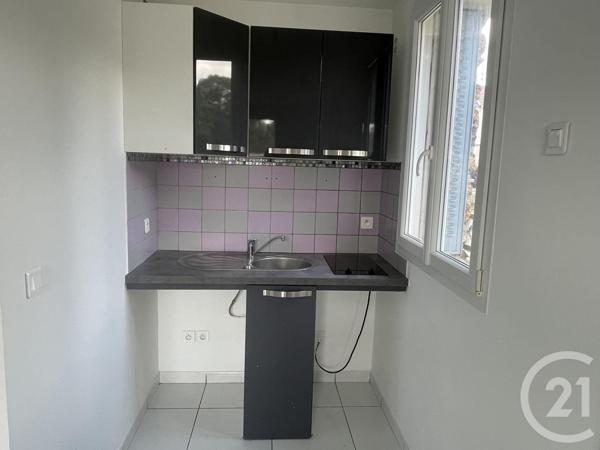 Appartement F1 à vendre  1 pièce - 17,50 m2 TRIEL SUR SEINE - 78