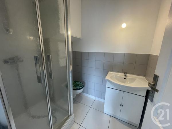 Appartement F1 à vendre  1 pièce - 17,50 m2 TRIEL SUR SEINE - 78