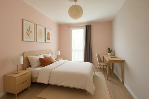 80080 - AMIENS - TYPE F3 - DERNIER ÉTAGE - ASCENSEUR - BALCON - CAVE - QUARTIER MASSENET