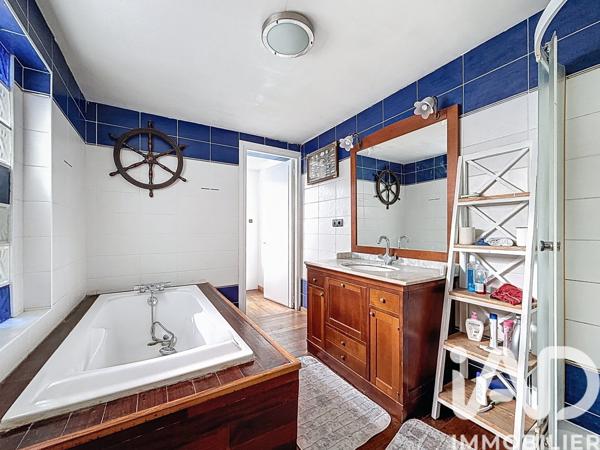 Maison à vendre 6 pièces 152 m² Roubaix