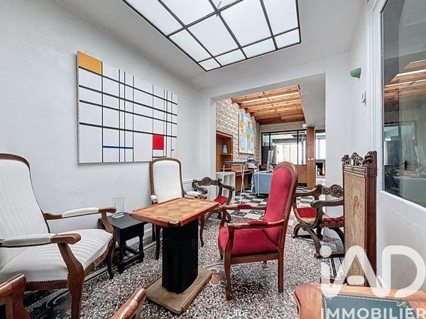Maison à vendre 6 pièces 152 m² Roubaix