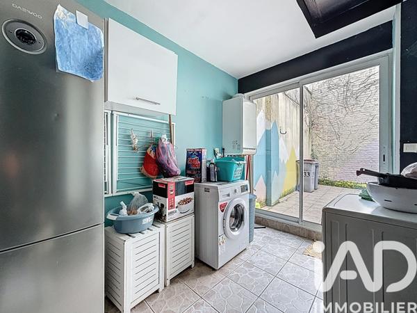 Maison à vendre 6 pièces 152 m² Roubaix