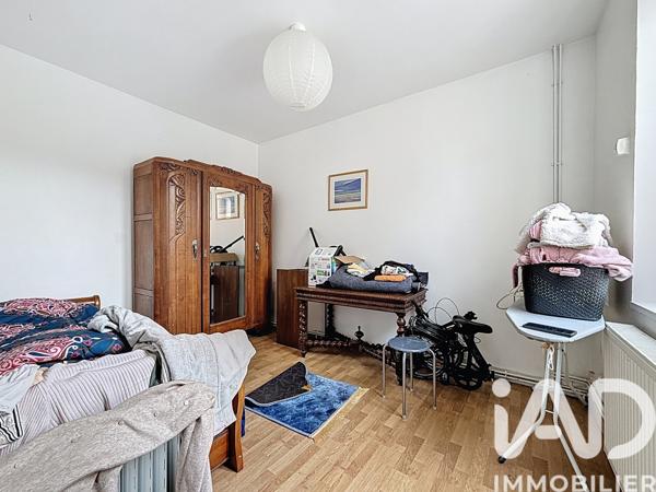 Maison à vendre 6 pièces 152 m² Roubaix