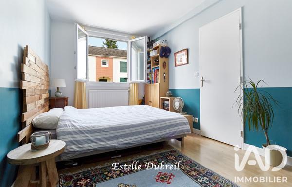 Maison à vendre 6 pièces 125 m² Voisins-le-Bretonneux