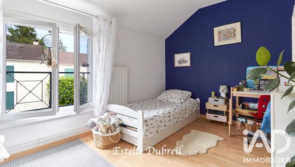 Maison à vendre 6 pièces 125 m² Voisins-le-Bretonneux