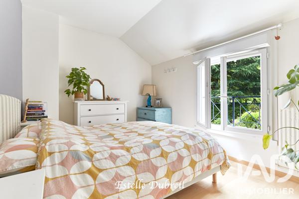 Maison à vendre 6 pièces 125 m² Voisins-le-Bretonneux