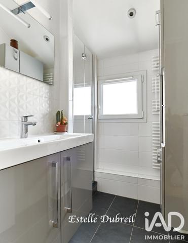 Maison à vendre 6 pièces 125 m² Voisins-le-Bretonneux