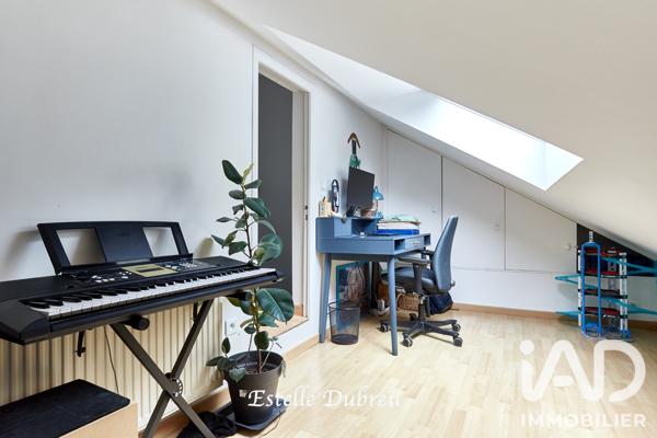 Maison à vendre 6 pièces 125 m² Voisins-le-Bretonneux