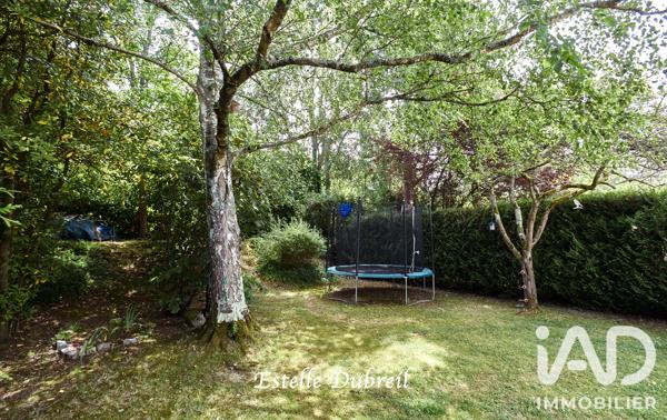 Maison à vendre 6 pièces 125 m² Voisins-le-Bretonneux