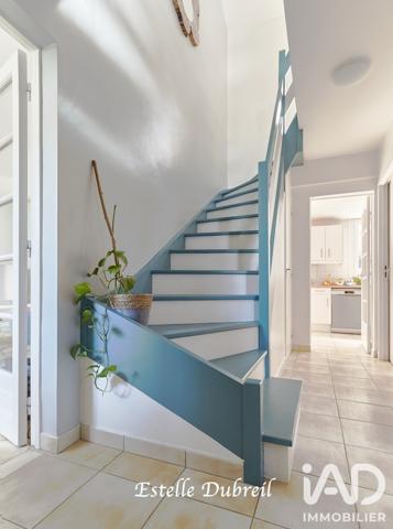 Maison à vendre 6 pièces 125 m² Voisins-le-Bretonneux