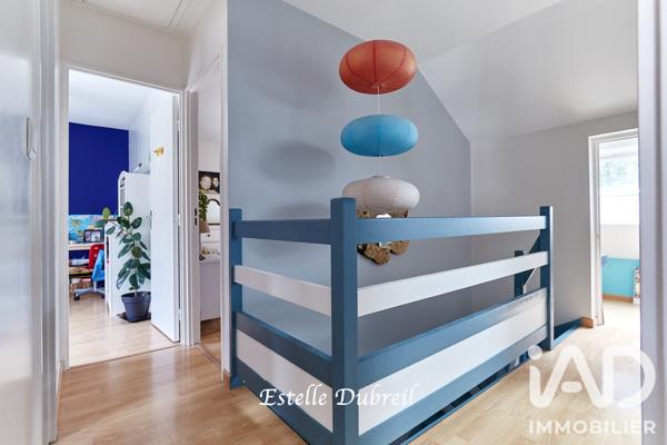 Maison à vendre 6 pièces 125 m² Voisins-le-Bretonneux