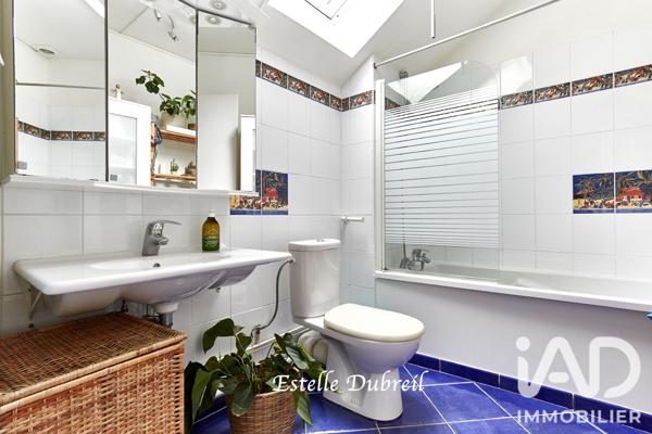 Maison à vendre 6 pièces 125 m² Voisins-le-Bretonneux