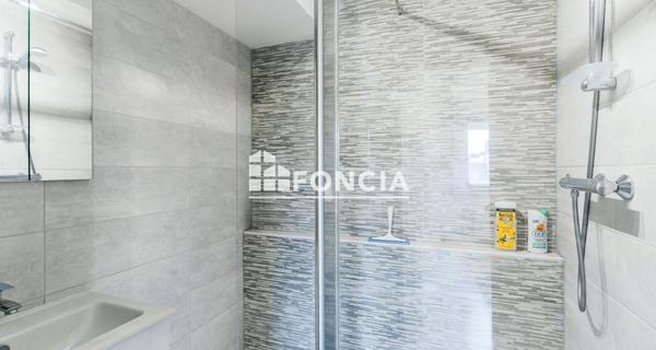 À vendre Appartement 3 pièces 53.31 m² - Metz 57070