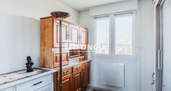 À vendre Appartement 3 pièces 53.31 m² - Metz 57070