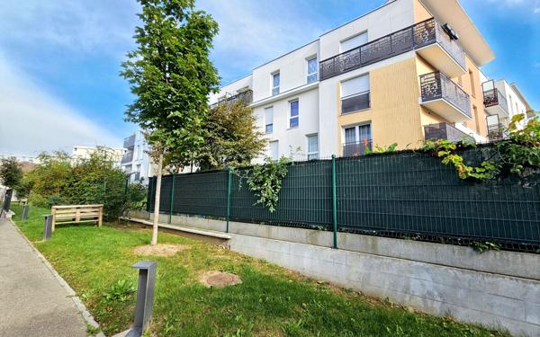 Appartement à vendre    3 pièces • 53,93 m2 Villiers-sur-Marne