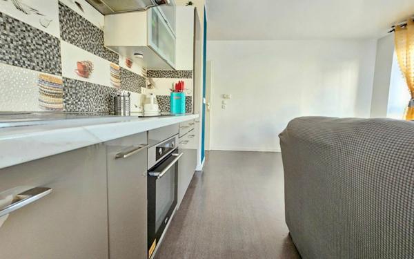 Appartement à vendre    3 pièces • 53,93 m2 Villiers-sur-Marne