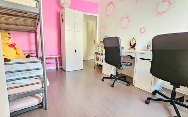 Appartement à vendre    3 pièces • 53,93 m2 Villiers-sur-Marne