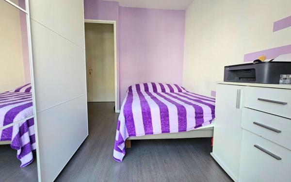 Appartement à vendre    3 pièces • 53,93 m2 Villiers-sur-Marne