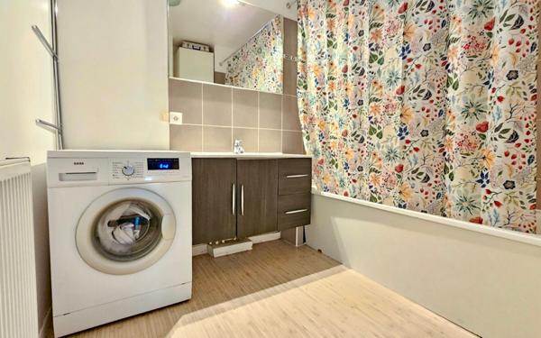 Appartement à vendre    3 pièces • 53,93 m2 Villiers-sur-Marne