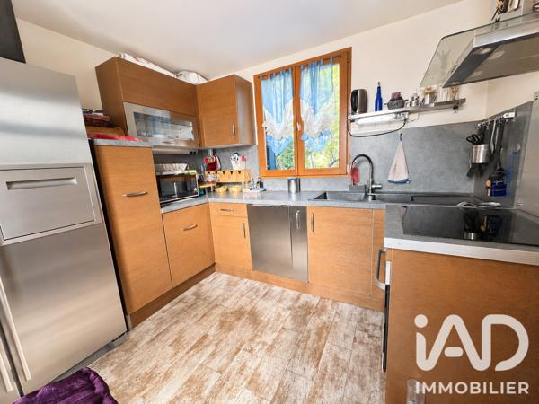 Maison à vendre 4 pièces 106 m² Le Perreux-sur-Marne