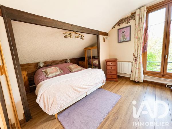 Maison à vendre 4 pièces 106 m² Le Perreux-sur-Marne