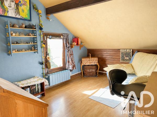 Maison à vendre 4 pièces 106 m² Le Perreux-sur-Marne