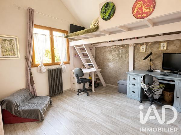 Maison à vendre 4 pièces 106 m² Le Perreux-sur-Marne