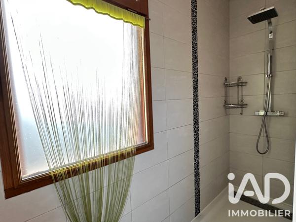 Maison à vendre 4 pièces 106 m² Le Perreux-sur-Marne
