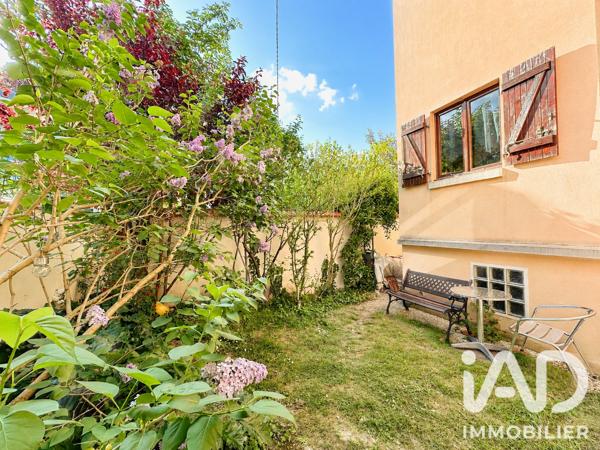 Maison à vendre 4 pièces 106 m² Le Perreux-sur-Marne