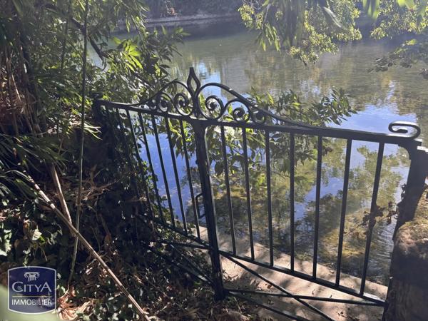 Maison à vendre 4 pièces 74.76m² Poitiers (86000)