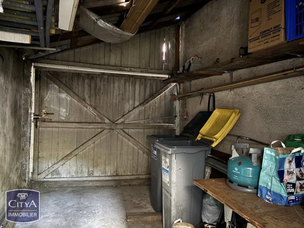 Maison à vendre 4 pièces 74.76m² Poitiers (86000)