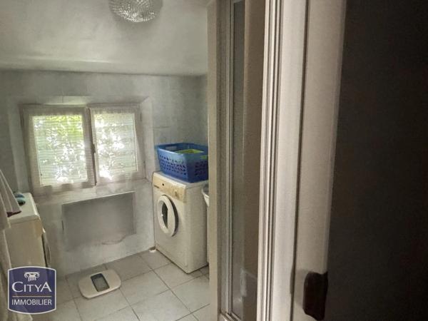 Maison à vendre 4 pièces 74.76m² Poitiers (86000)