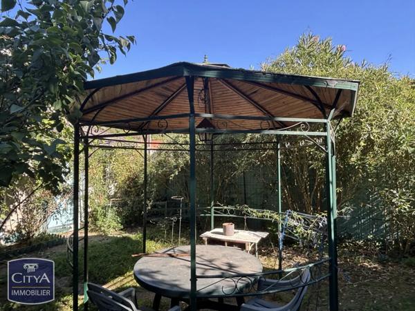 Maison à vendre 4 pièces 74.76m² Poitiers (86000)