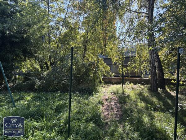 Maison à vendre 4 pièces 74.76m² Poitiers (86000)