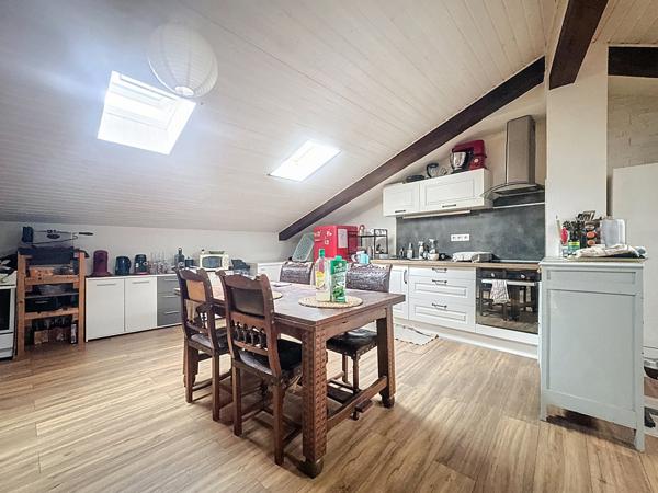 Millau (12100) F3 VENDU LOUÉ