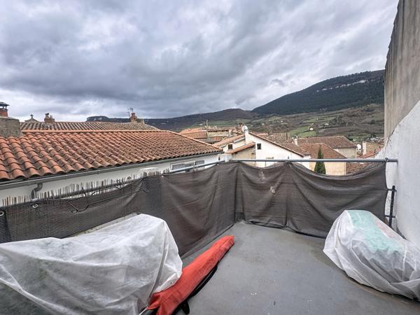 Millau (12100) F3 VENDU LOUÉ