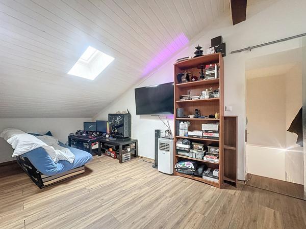 Millau (12100) F3 VENDU LOUÉ