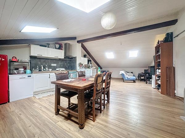 Millau (12100) F3 VENDU LOUÉ