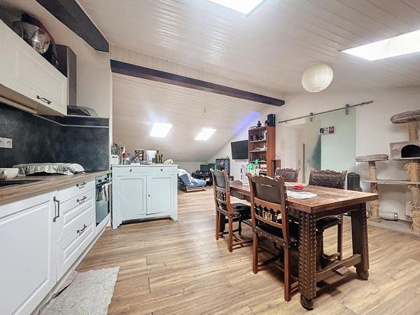 Millau (12100) F3 VENDU LOUÉ