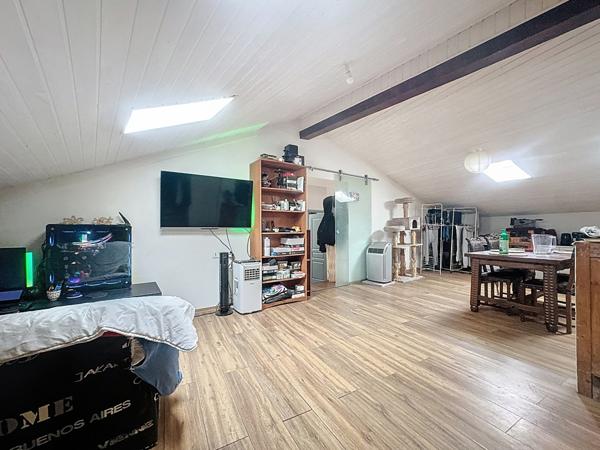 Millau (12100) F3 VENDU LOUÉ