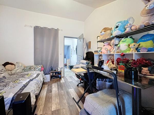 Millau (12100) F3 VENDU LOUÉ