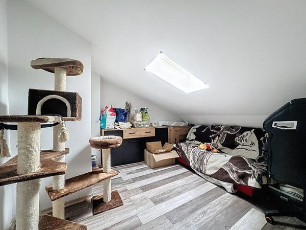 Millau (12100) F3 VENDU LOUÉ