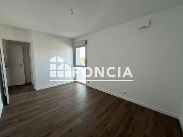 Location Appartement 4 pièces 77.42 m² - Aytre 17440