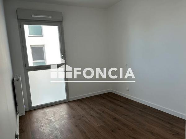 Location Appartement 4 pièces 77.42 m² - Aytre 17440