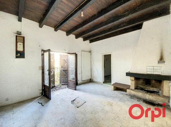 Maison à vendre    4 pièces •  Urçay