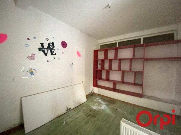 Maison à vendre    4 pièces •  Urçay