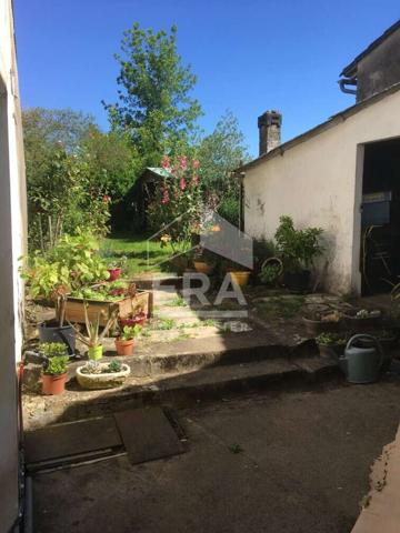 Maison Castillon La Bataille 6 pièce(s) 149 m2