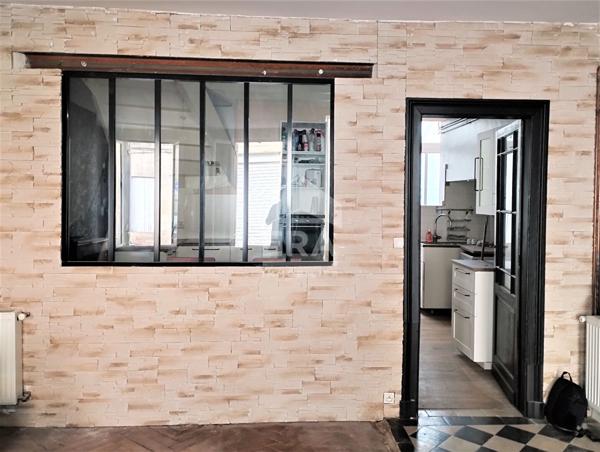 Maison Castillon La Bataille 6 pièce(s) 149 m2