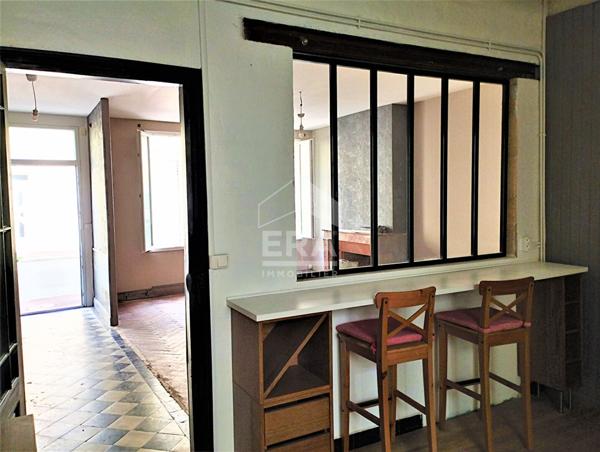 Maison Castillon La Bataille 6 pièce(s) 149 m2